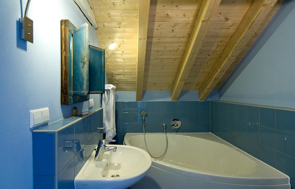 Bed and Breakfast Hinterconti Bretzenheim Exterior foto